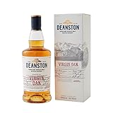 ディーンストン ヴァージンオーク [ ウイスキー イギリス 700ml ] [並行輸入品]