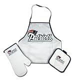 新しいEngland Patriotsテールゲートセット
