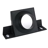 WoodRiver低プロファイルDustコレクション継手、2 – 1 / 2 "