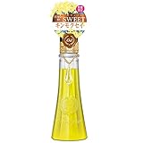 ルグラナチュレ ヘアオイル キンモクセイの香り スウィート キンモクセイ 金木犀 100ml(洗い流さないトリートメント)