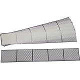 中川ケミカル:バンガード 蓄光フィルム エルナイト L-NIGHT 型式:L-NIGHT