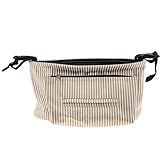 B Blesiya ベビーカー　ミイラバッグ　おむつバッグ　パック　収納袋　約27cm x 17cm x 17cm　全3カラー - ベージュ