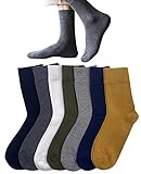 GOKEI 靴下 メンズ ショート ソックス 7足【防臭・吸汗 綿】くつ下 コットン 男靴下 スポーツソックス カラフルソックス 紳士 男子
