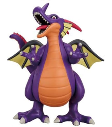 Amazon.co.jp: タイトー ドラゴンクエスト AM 伝説の魔王フィギュア