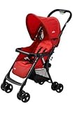 ジョイー Joie ベビーカー エヴァAire Classic Red [並行輸入品]