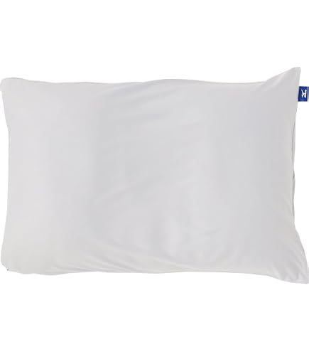 Amazon.co.jp: MIZUNO(ミズノ) 寝具 リフル ピロー ホワイト C2JNA105