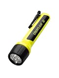 [N-000849010377]STREAMLIGHT(ｽﾄﾘｰﾑﾗｲﾄ)33202 ﾌﾟﾛﾎﾟﾘﾏｰ3C(ｲｴﾛｰ) 10LED 電池なし33202