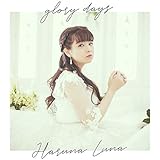 glory days(通常盤)