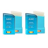2018年(Renewal) AHC ナチュラル サン スティック 22g/AHC Natural perfection fresh sun stick (22ｇ) [並行輸入品]