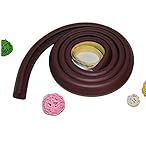 KAJIKAJIコーナークッション2M 5色 セット 柱 や テーブル など 家具 の角を コーナーガード で 保護 して 赤ちゃん や ご年配 の方の ケガ防止 両面テープ 付き 厚手