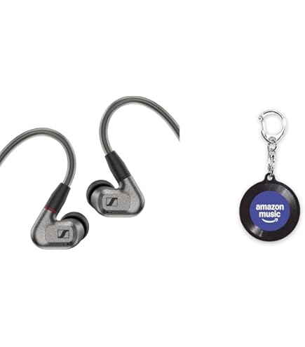 Amazon.co.jp: 【セット買い】ゼンハイザー Sennheiser イヤホン 有線