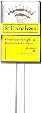 Environmental Concepts SA2000 Soil Analyzer Meter [並行輸入品]