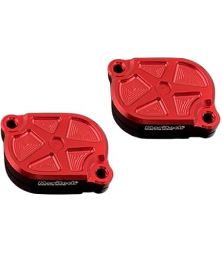 Amazon | MORITECH タペットカバー V3 ホンダ CT125 モンキー125 (4速