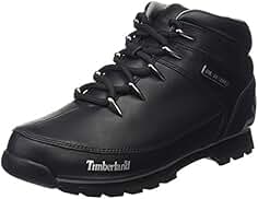 timberland botas trekking chocorua trail marron