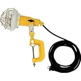 日動工業:日動 投光器200W10M AT-210 型式:AT-210
