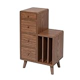 ピコシリーズ チェストラック「Pico series Chest rack(FAP-0009)」【JKP】ブラウン(#9899737)サイズ：幅45×奥行32×高さ73.5cm