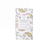 (スワドルデザインズ)Swaddle Designs ベビー マーキゼット スワドリングブランケット おくるみ 大判 08.パステルピンク【SD-122PP】