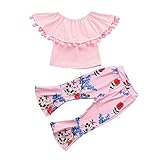 Franterd Baby Clothes Set ACCESSORY ユニセックス・ベビー US サイズ: 12 Months カラー: ピンク