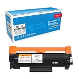 TN-29J 互換トナーカートリッジ ブラザー用 ブラック 単品 残量表示対応 A4約3000枚印刷可能 ISO認証工場製造 対応機種: MFC-L2750DW / MFC-L2730DN / DCP-L2550DW / DCP-L2535D / FAX-L2710DN / HL-L2375DW / HL-L2370DN / HL-L2330D【YUBOYA】