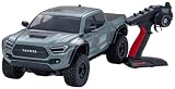 京商 1/10 EP 4WD KB10L 2021 トヨタ タコマ TRDプロ ルナロック 電動ラジオコントロール 34703T1
