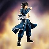 Furyu 鋼の錬金術師 FULLMET ALALCHEMIST スペシャルフィギュア ～ロイ・マスタングAnother ver.～ 全1種