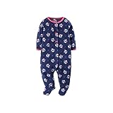 Carter's APPAREL ベビー・ガールズ US サイズ: 3 Months カラー: ブルー