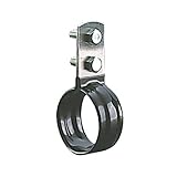日栄インテック デップCU立バンドBN付 N-010230-015 55mm