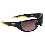 DeWalt DPG94-GLC Dominator Safety Glasses Gradient Lens [並行輸入品]