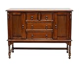 DAIZEN ART MESSE サイドボード 120cm幅 JG703-120