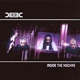 Inside The Machine - Redux