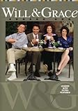 Will & Grace: Season One [DVD] [Import]