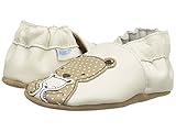 [ロビーズ] Robeez Bear Hug Soft Sole (Infant/Toddler) シューズ Beige 6-12 Months (US 2.5 Infant - 4 Toddler)