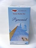 Haba(ハバ社) 積み木 ピラミッド 木のおもちゃ 0481  並行輸入品