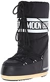 Tecnica幼児/キッズMoon Boot Cold Weatherファッションブーツ カラー: ブラック