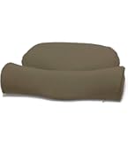 CALQS（カルクス）グレー ロング枕 Amazon｜[CALQS ダブル枕PLUS ダークグレー] 枕 ピロー まくら