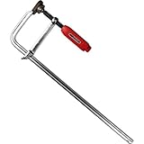 バクマ ワンタッチパワークランプ 首長ワイド 400×120 PLW-400