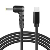 SinLoon 12V Type C-DC4.0 x 1.7mm電源ケーブル USB Cオス-DC4017オス延長充電ケーブル 12Vルーター、カメラ、TVボックス、デスクランプ、電動工具に対応 1.5M