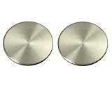 ハイロジック 衝突防止マーカー 30mm丸 09071 ステン 2P