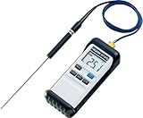 ホーザン デジタル温度計 DT-510-TA