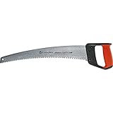 Corona Clipper Company RS 7510D Razor Tooth Pruning Saw With D-Handle 18" Curved Blade [並行輸入品]