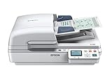 Epson WorkForce DS-6500 Color Document Scanner - Refurbished [並行輸入品]