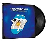 ブリッジス・トゥ・ブエノスアイレス(生産限定盤)(3LP)(ブラック・ヴィニール)[Analog]