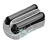 ブラウン 替刃 シリーズ3 互換 32B 電気シェーバー 3枚刃 浮動ヘッドシステム 網刃 内刃 一体型 s3 3010s/3080s-B/3020s-B/3040s/3080s-S/3030s/3050cc-G/330s-4/300S-B/3080s-B-P/310s/3080S/S-P1/3040S-P1/3020S/B-P1/310SS対応