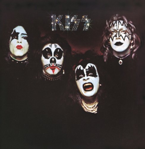 Kiss (Remastered Version)