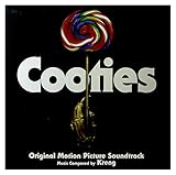 Cooties [12 inch Analog]