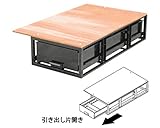 デンサン システムキャビネット SCS-F1 [その他]