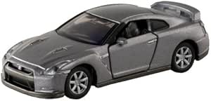 トミカリミテッド 0099 日産 GT-R