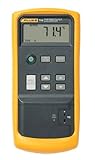 Fluke 714 LCD Thermocouple Calibrator, 75mV Voltage [並行輸入品]