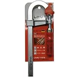 ベッセイ(BESSEY) U字型 クランプ LMU15/5