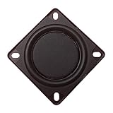 GAOHOU マグネットスピーカー磁気タイプ内部磁石磁気スピーカーBluetoothホーン用2本52mm 8オーム8Wステレオウーファーオーディオスピーカー